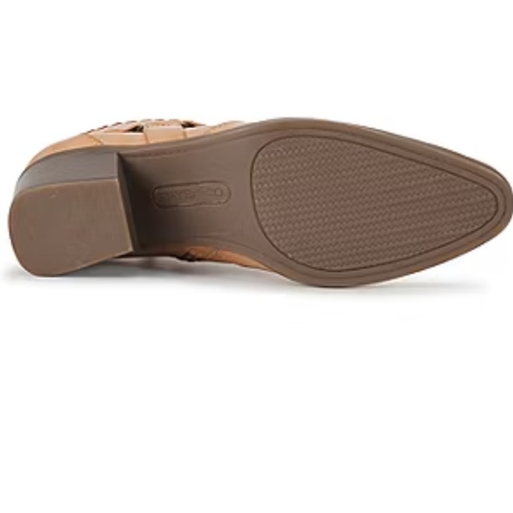 🆕️NIB Frye and Co. Boots - Picture 7 of 8